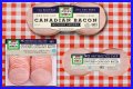 Is Canadian bacon healthy for you?